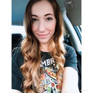 Meet your Posher, Shannon